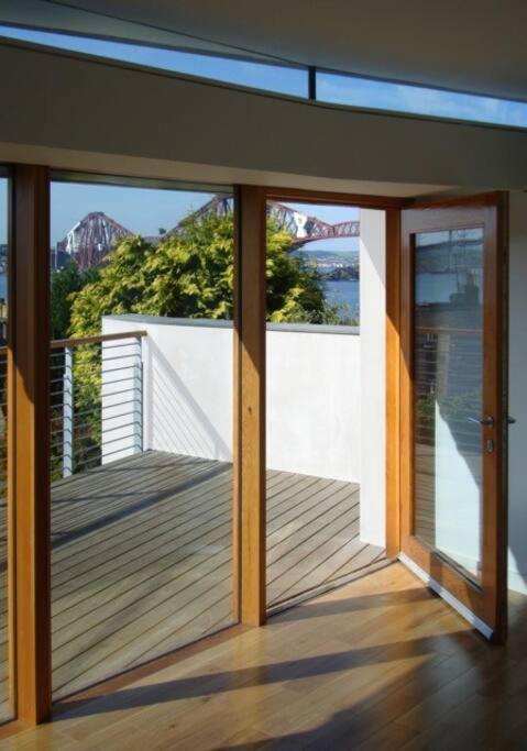 The Nook, Apartment, South Queensferry