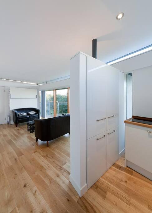 The Nook, Apartment, South Queensferry