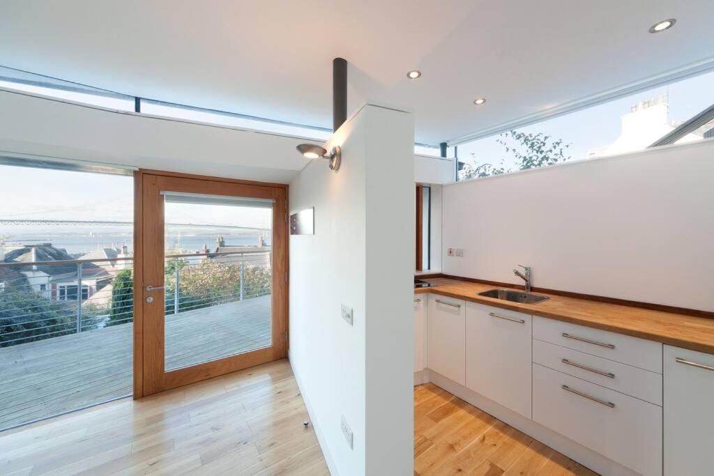 The Nook, Apartment, *