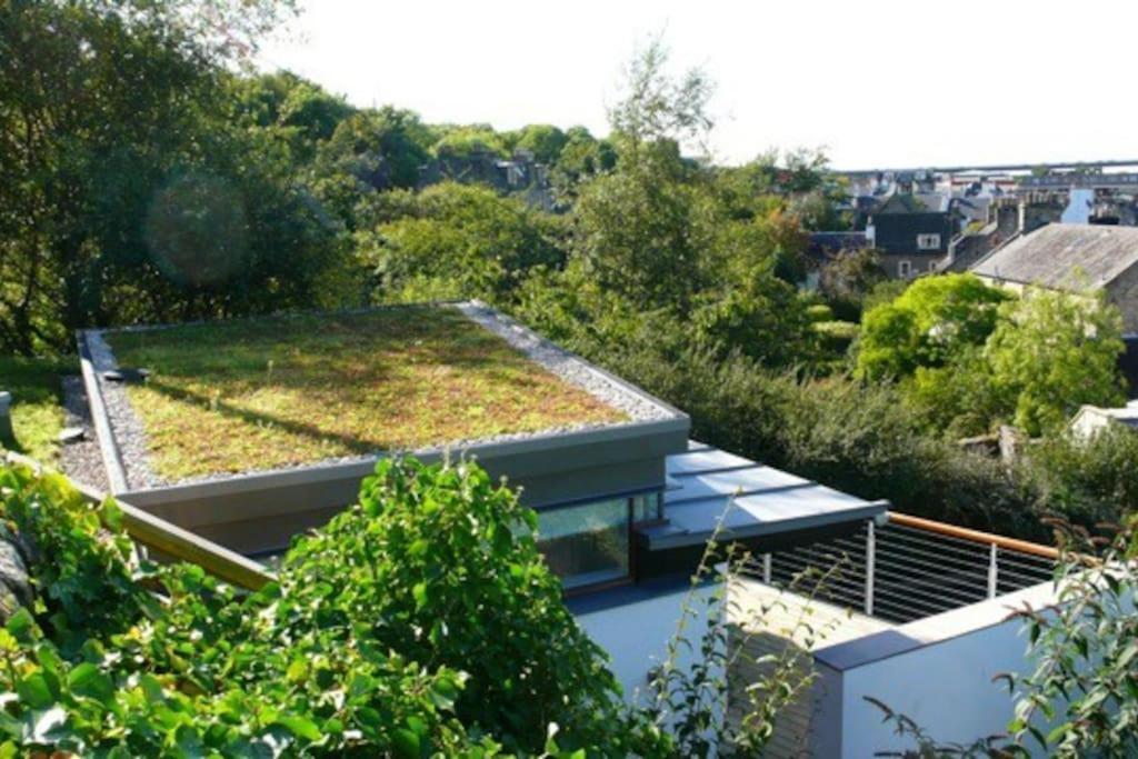 The Nook, Apartment, * South Queensferry
