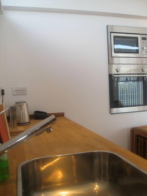 The Nook, Apartment, * South Queensferry