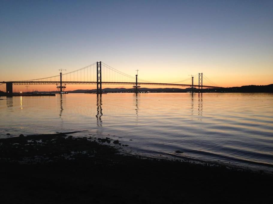 The Nook, Apartment, * South Queensferry